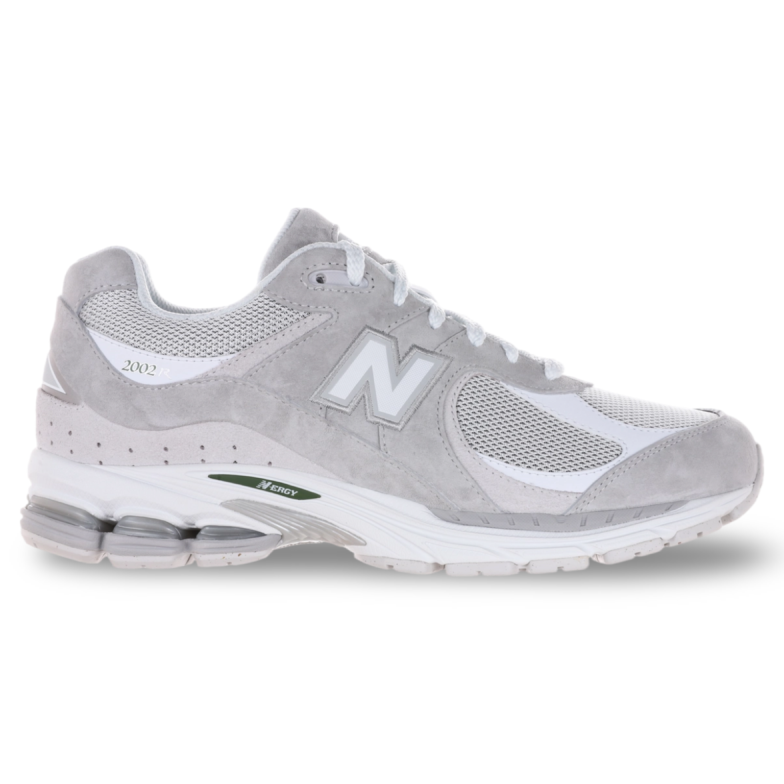 New Balance 2002R Trainers 'Rain cloud'