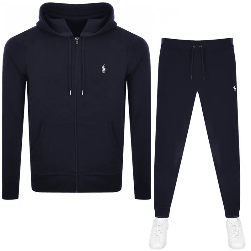 Ralph Lauren Tracksuit 'Navy'