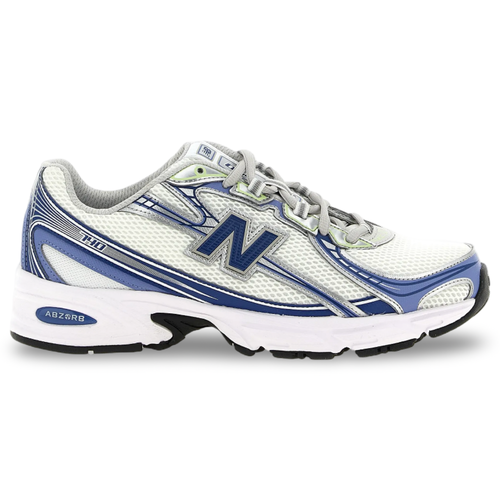 New Balance 740 Trainers ‘Blue Magic’