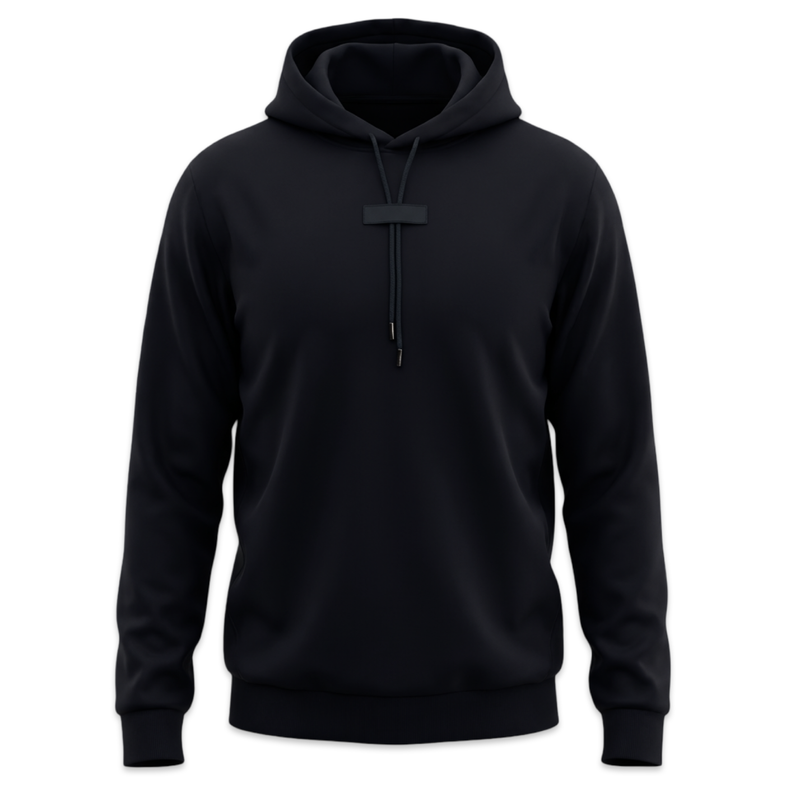 Lanka All Day Hoodie 'Black'