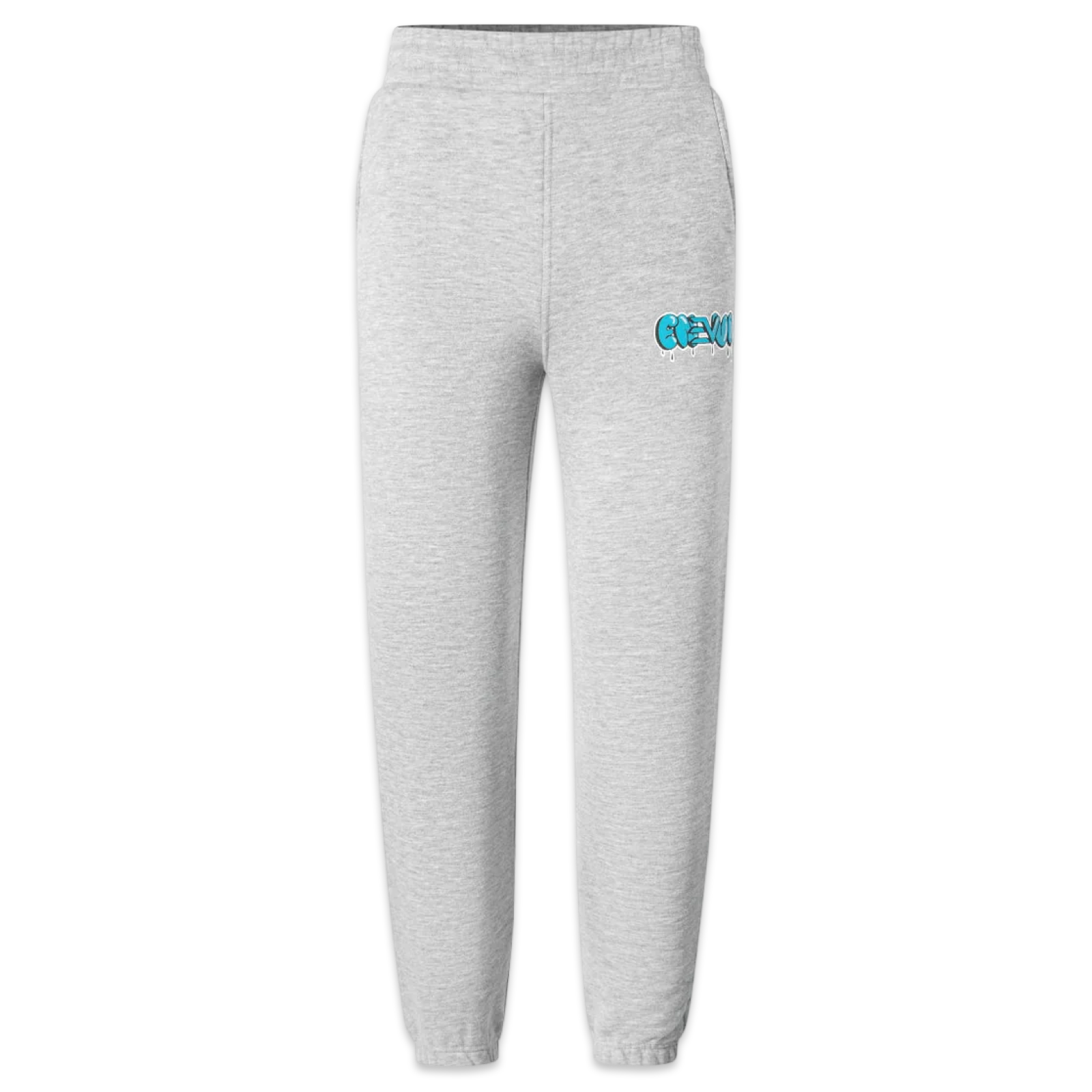 Envi-1 Graffiti Bottoms ‘Grey’