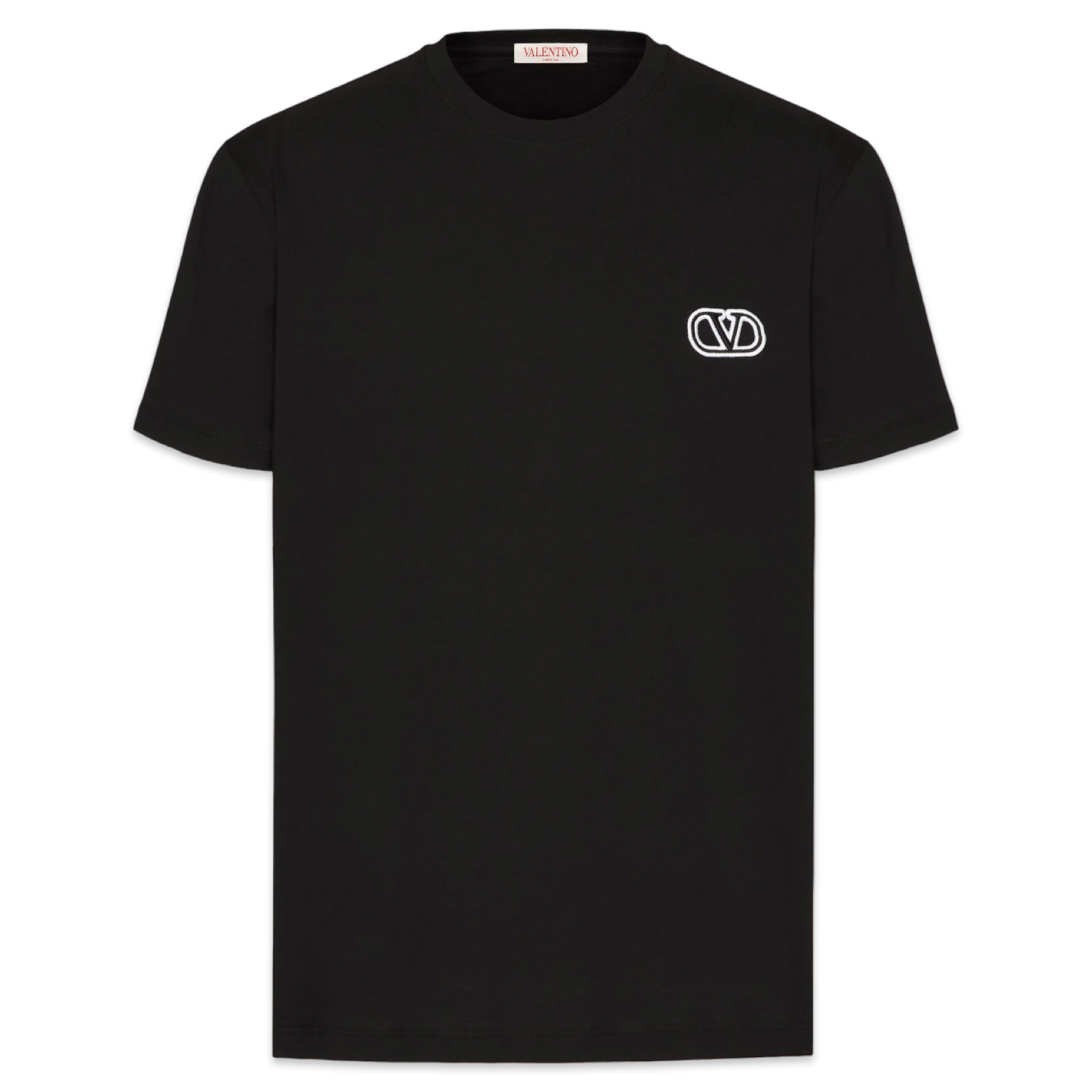 Valentino V-Logo T-shirt ‘Black’