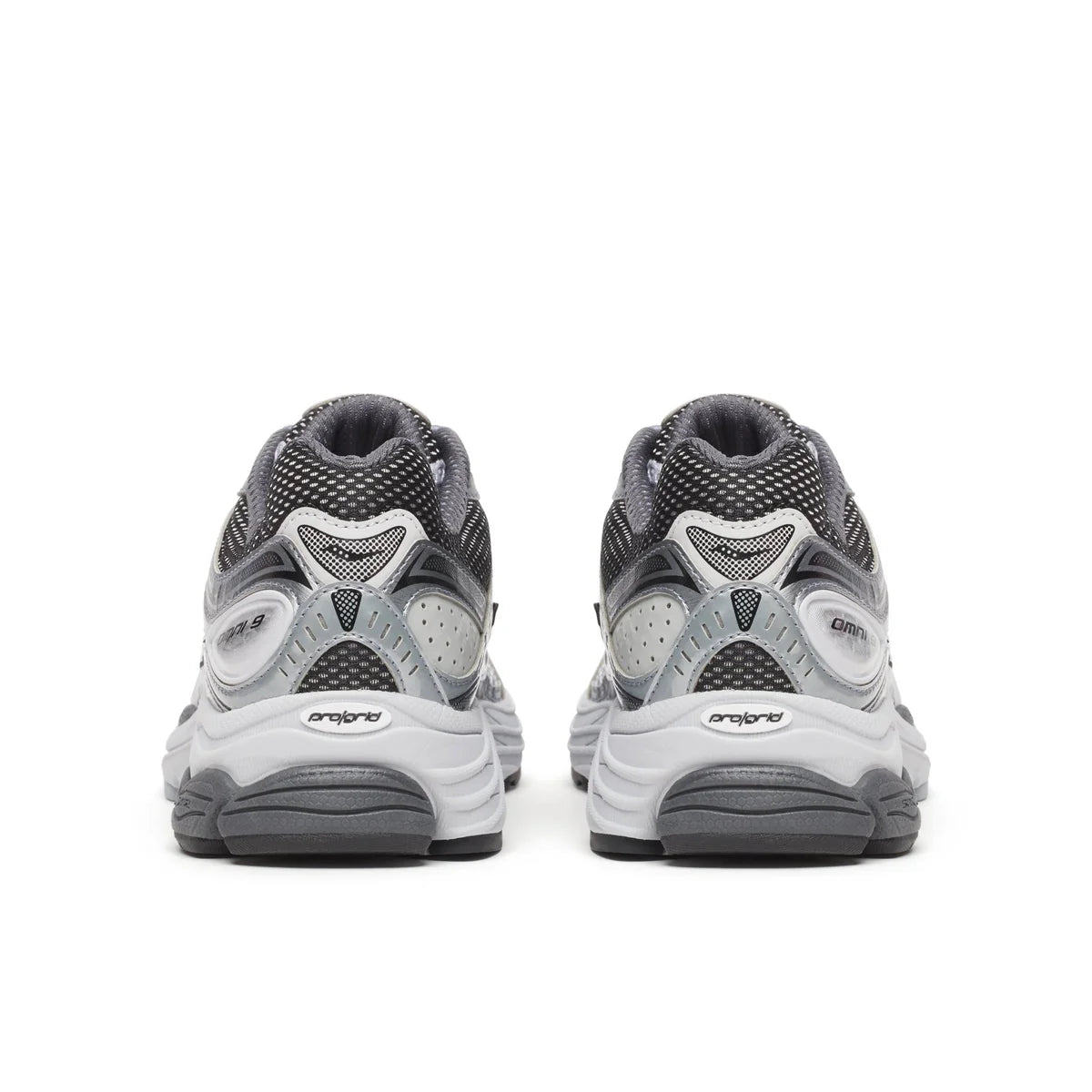 Saucony Progrid Trainers 'Microchip'