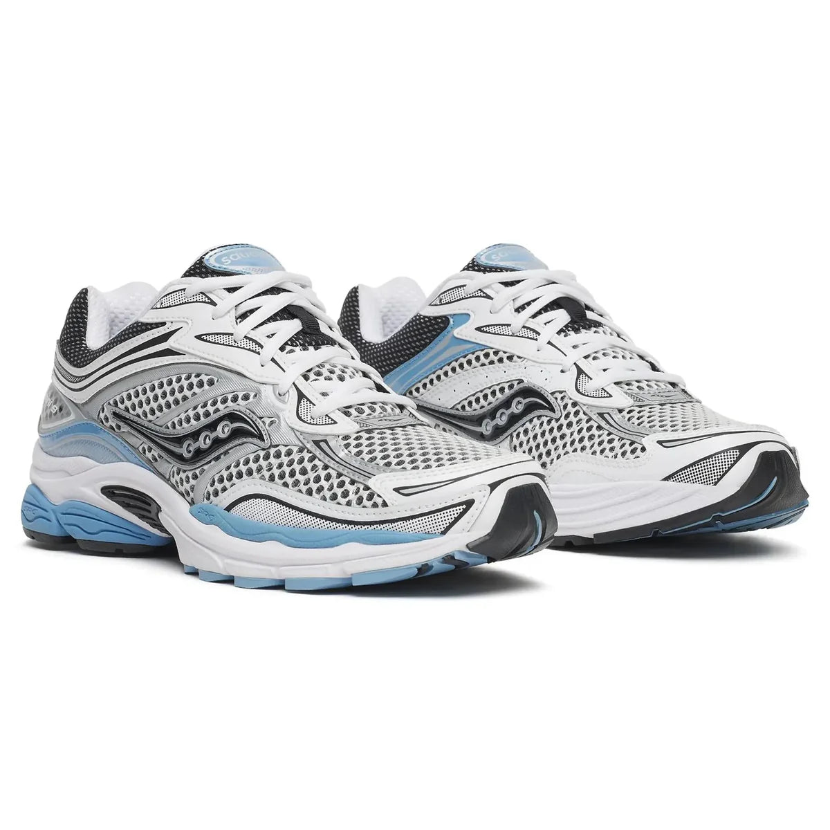 Saucony Progrid Trainers 'Bliss Blue’
