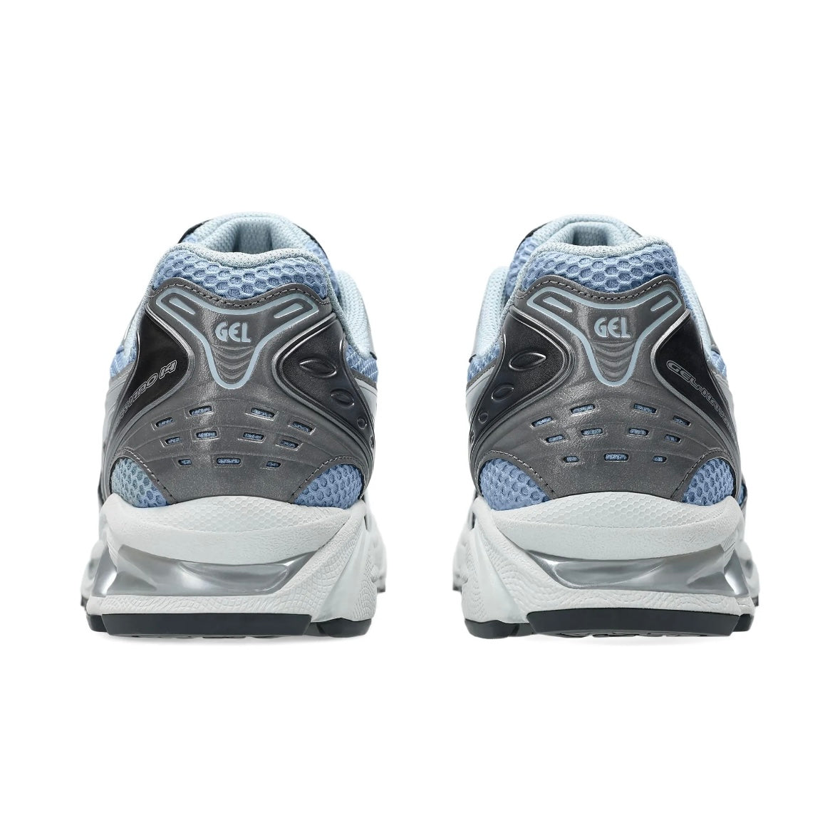 Asics Gel-Kayano 14 Trainers 'Blue Grey’