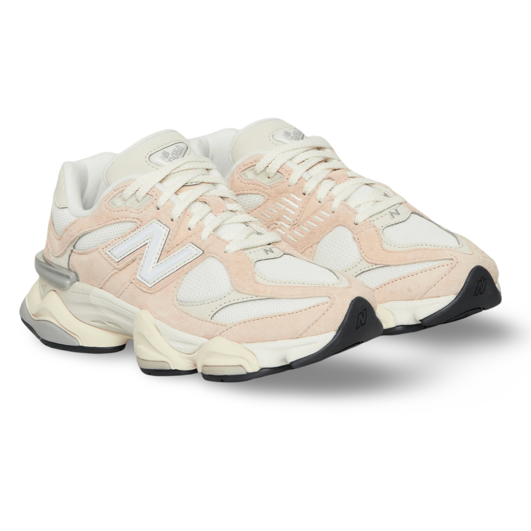 New Balance 9060 Trainers 'Pink Blush’ (W)