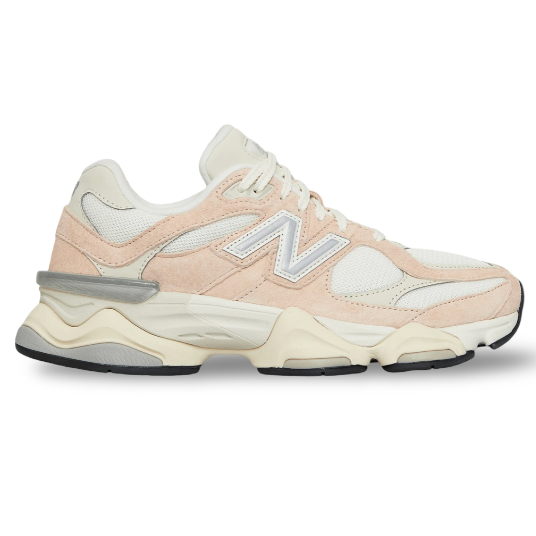 New Balance 9060 Trainers 'Pink Blush’ (W)