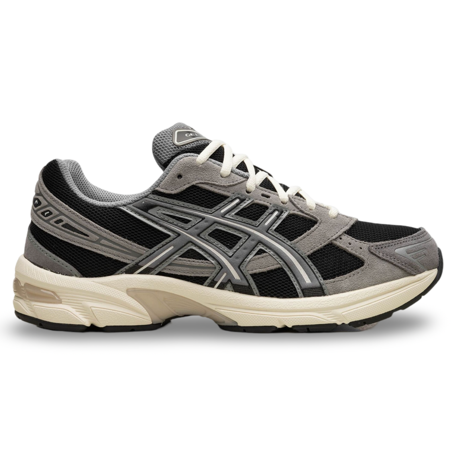 Asics Gel 1130 Trainers 'Black Carbon’ (W)