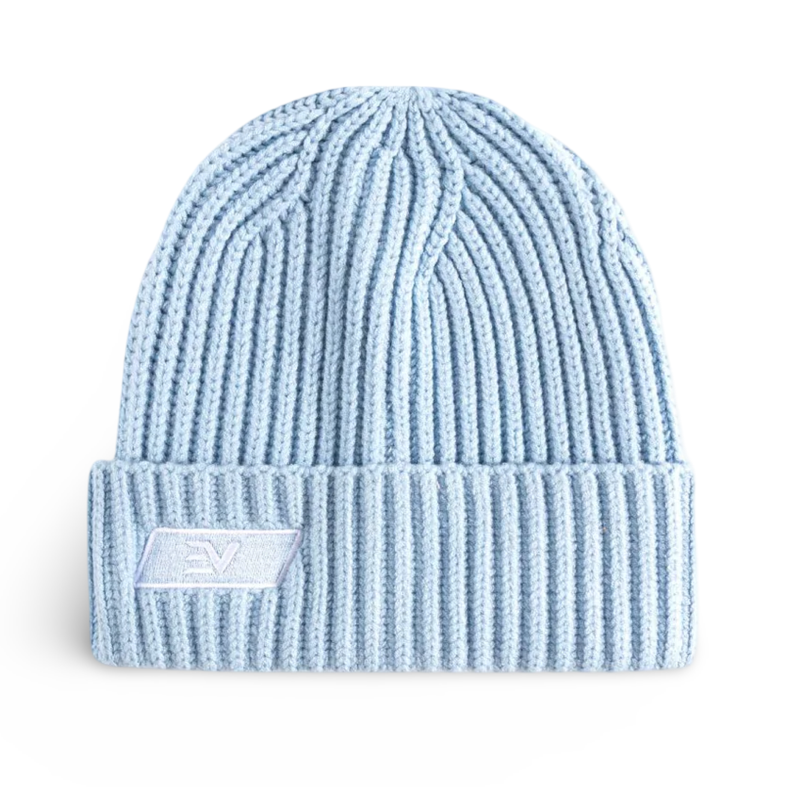Envi-1 Patch Wooly Hat ‘Baby Blue’