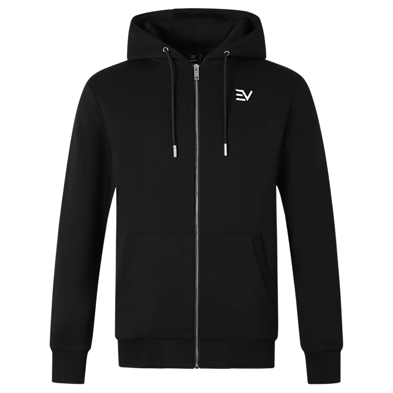 Envi-1 Luxe Hoodie 'Black'