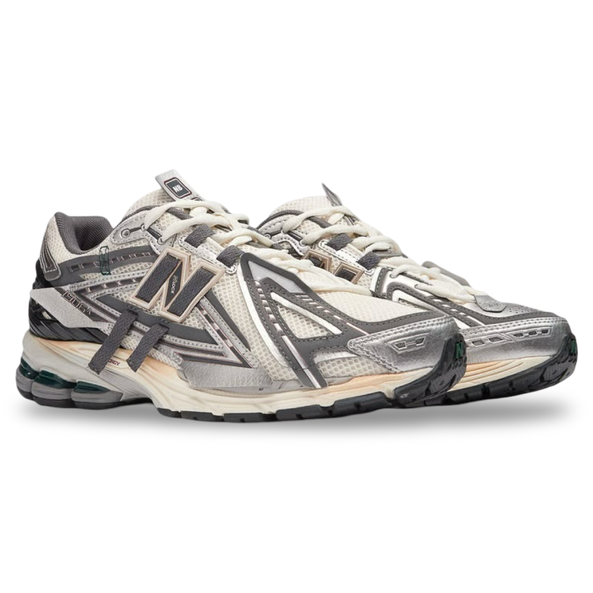 New Balance 1906A Trainers ‘Grey’