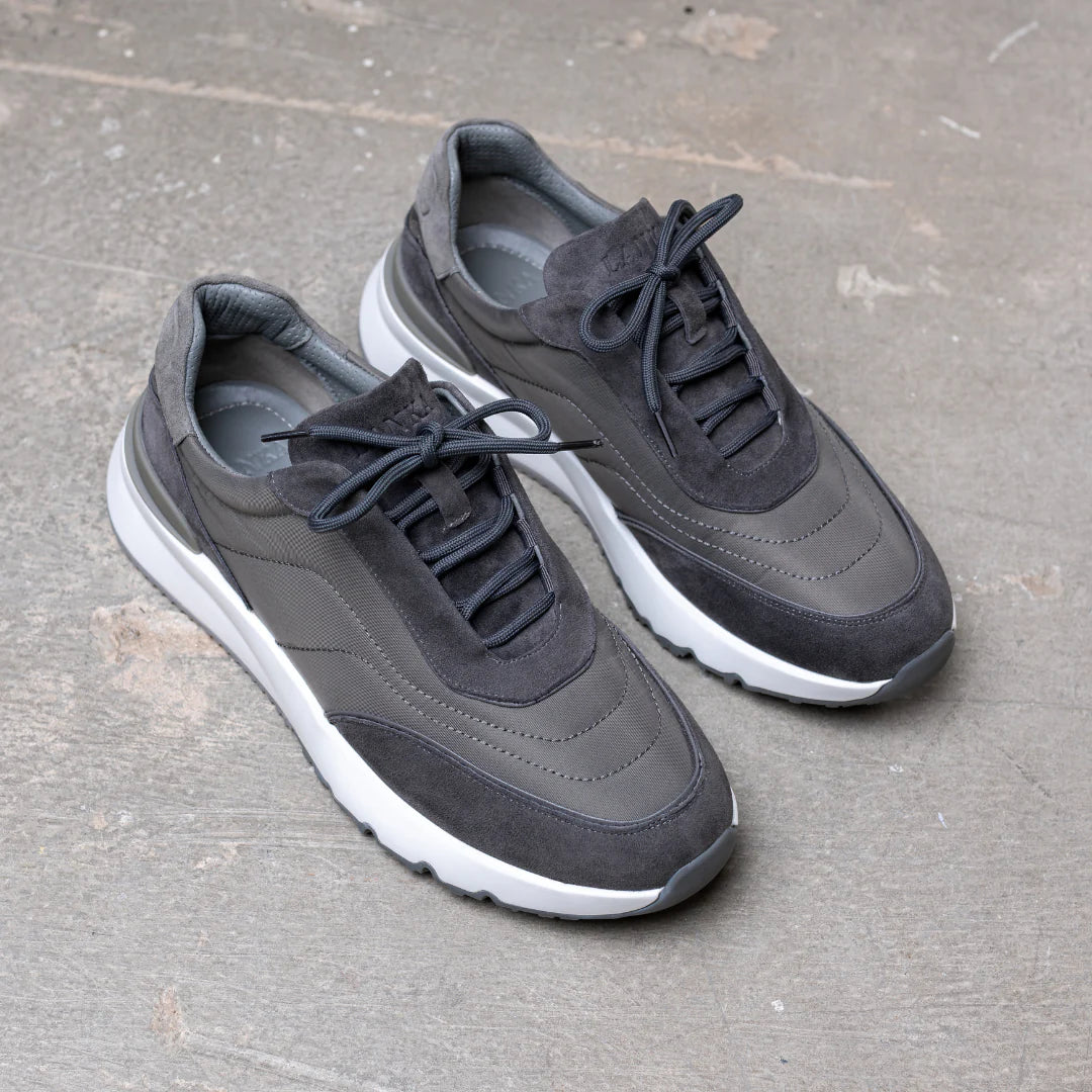 Lanka Runners 'Grey'