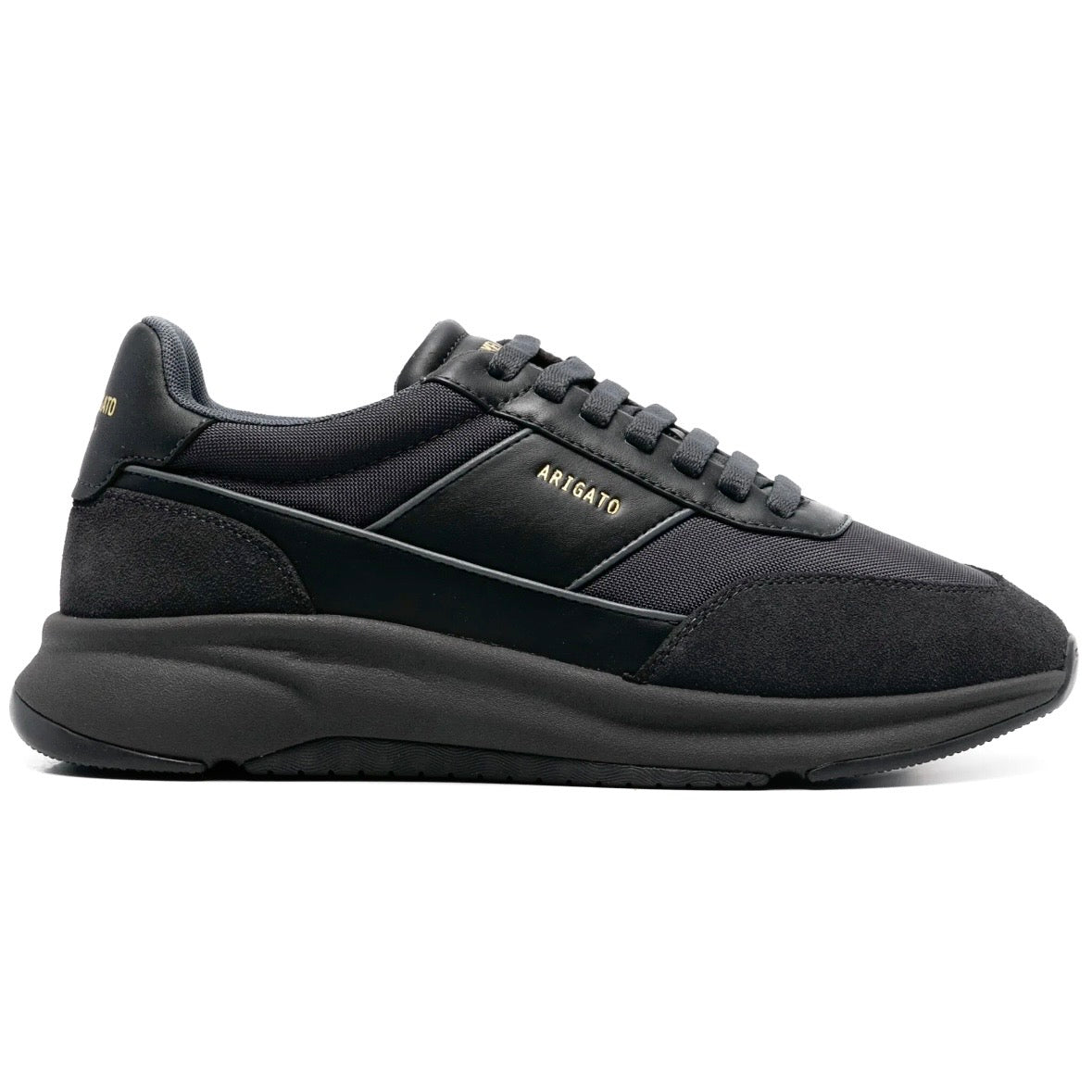 Axel Arigato Genesis Sneakers ‘Black’