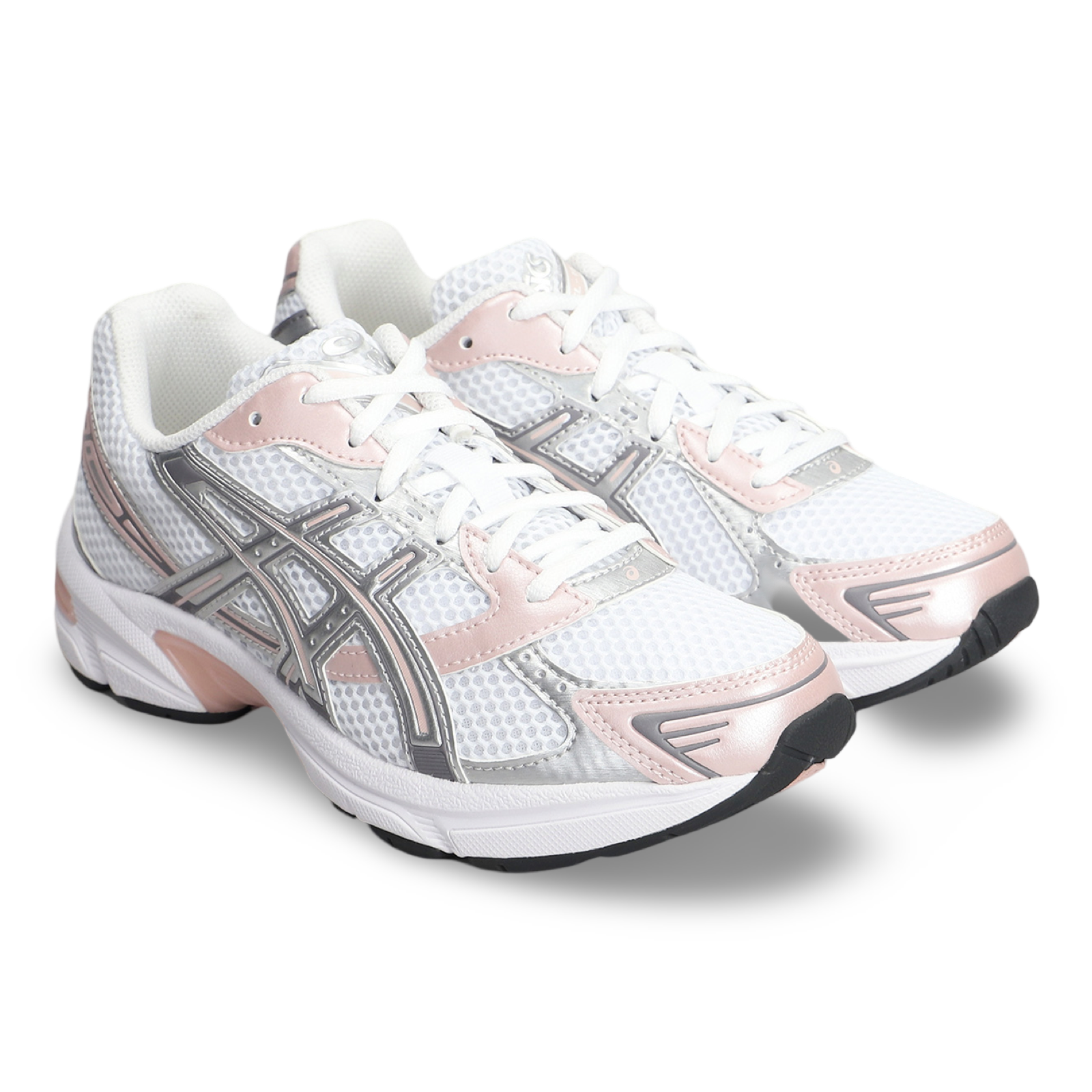 Asics Gel 1130 Trainers 'White Neutral Pink’ (W)