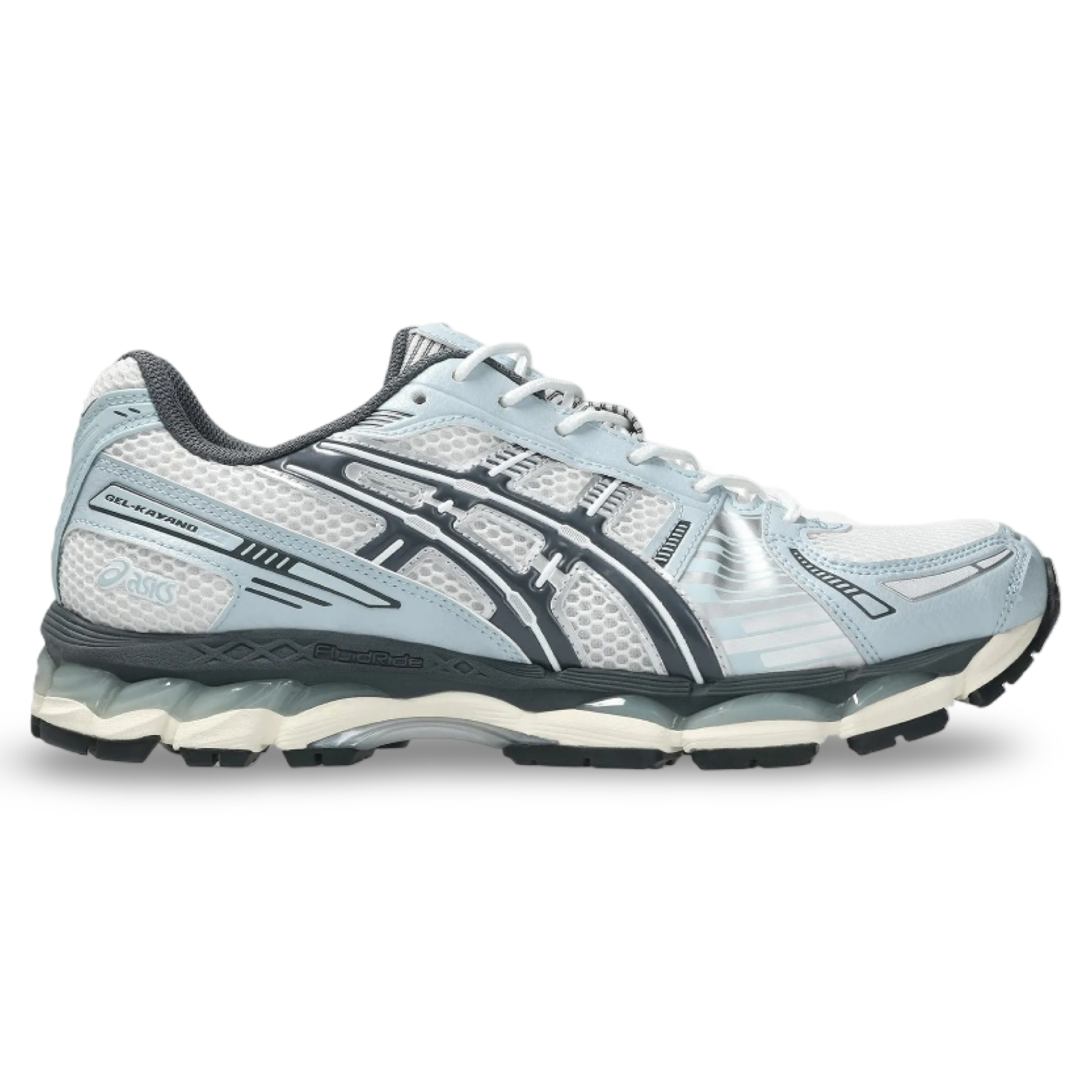 Asics Kayano 12.1 Trainers 'Baby Blue'