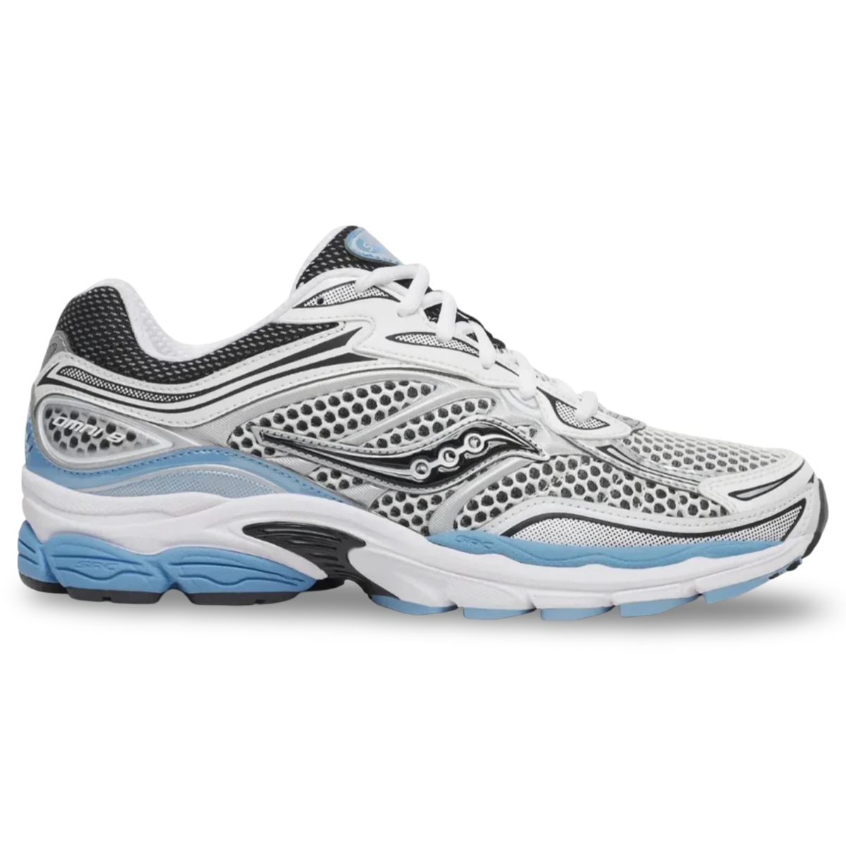 Saucony Progrid Trainers 'Bliss Blue’