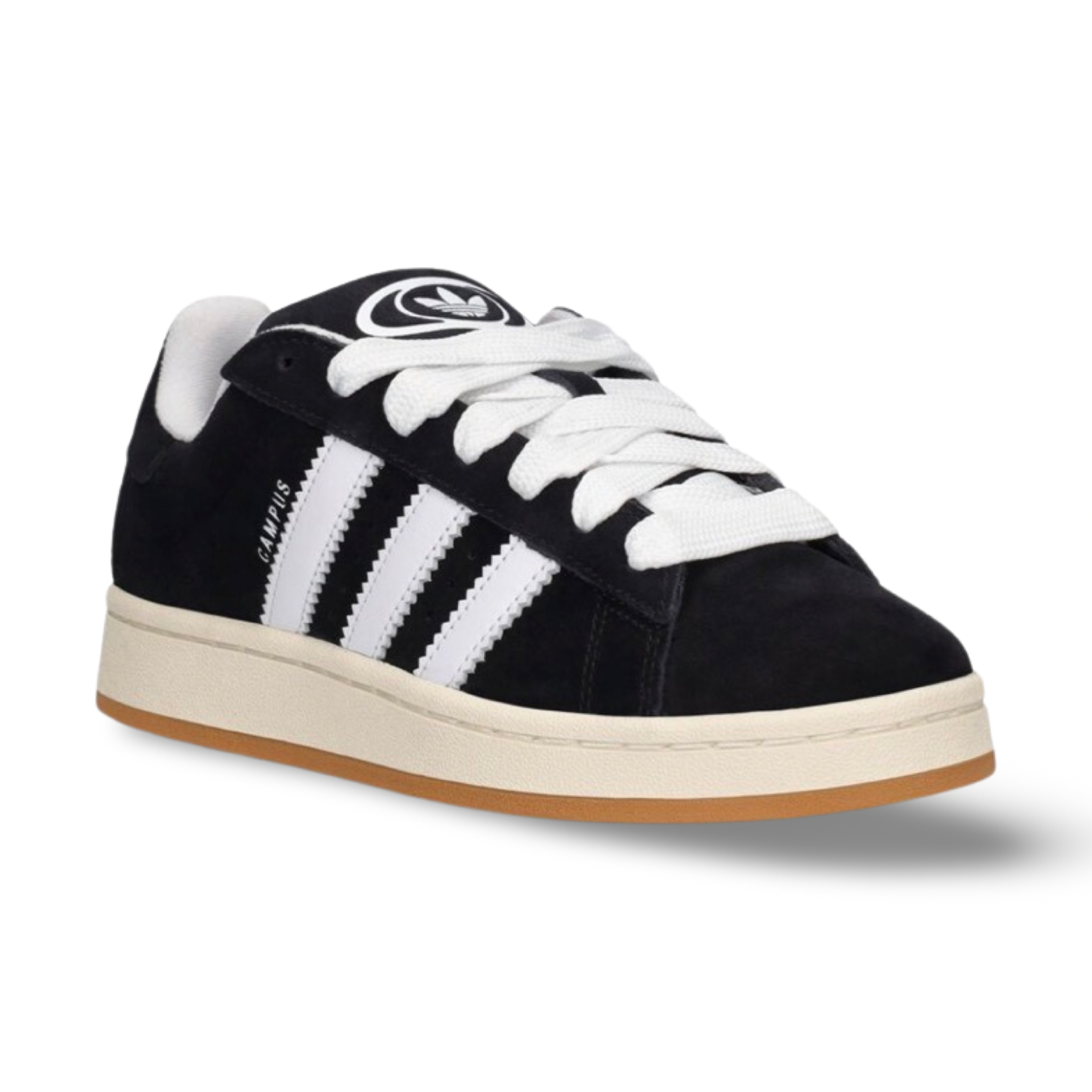 Adidas Campus00 'Black’ (W)