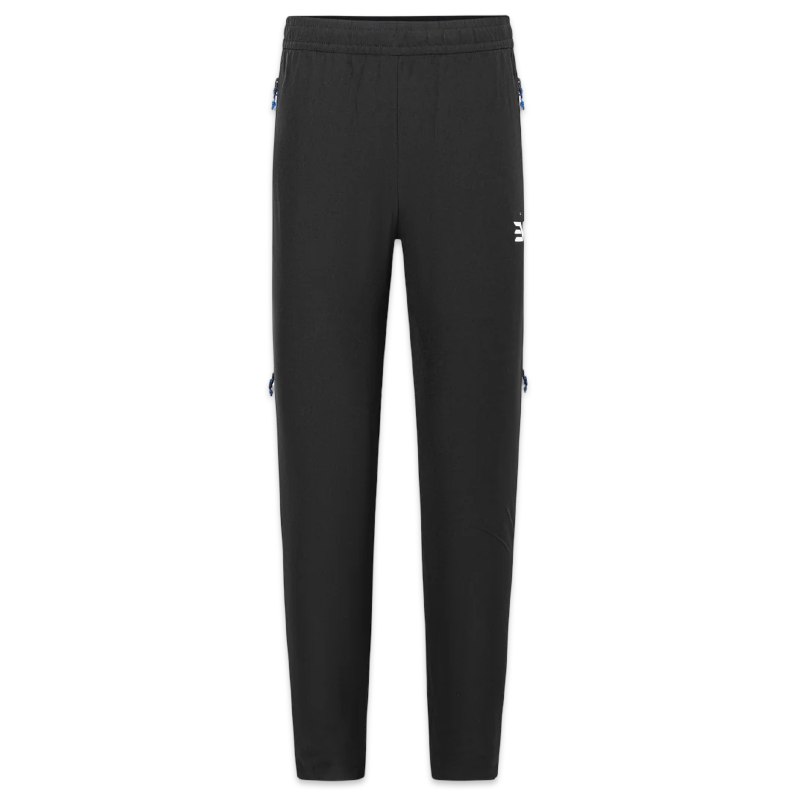 Envi-1 Dynamic Pant ‘Black/Royal Blue’