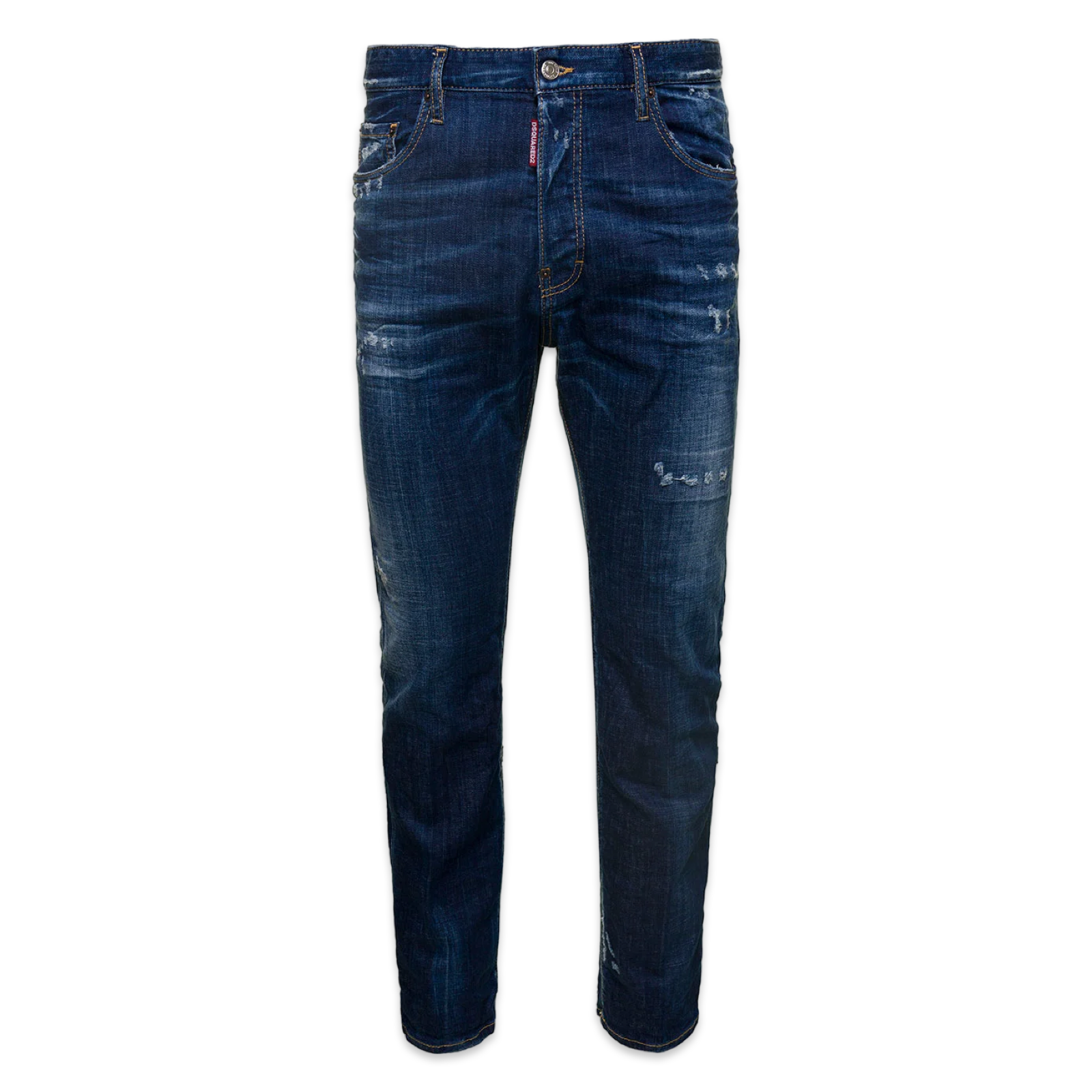 Dsquared2 Cool Guy Jeans 'Denim Blue'