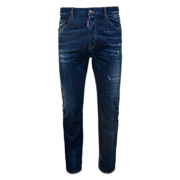 Dsquared2 Cool Guy Jeans 'Denim Blue'