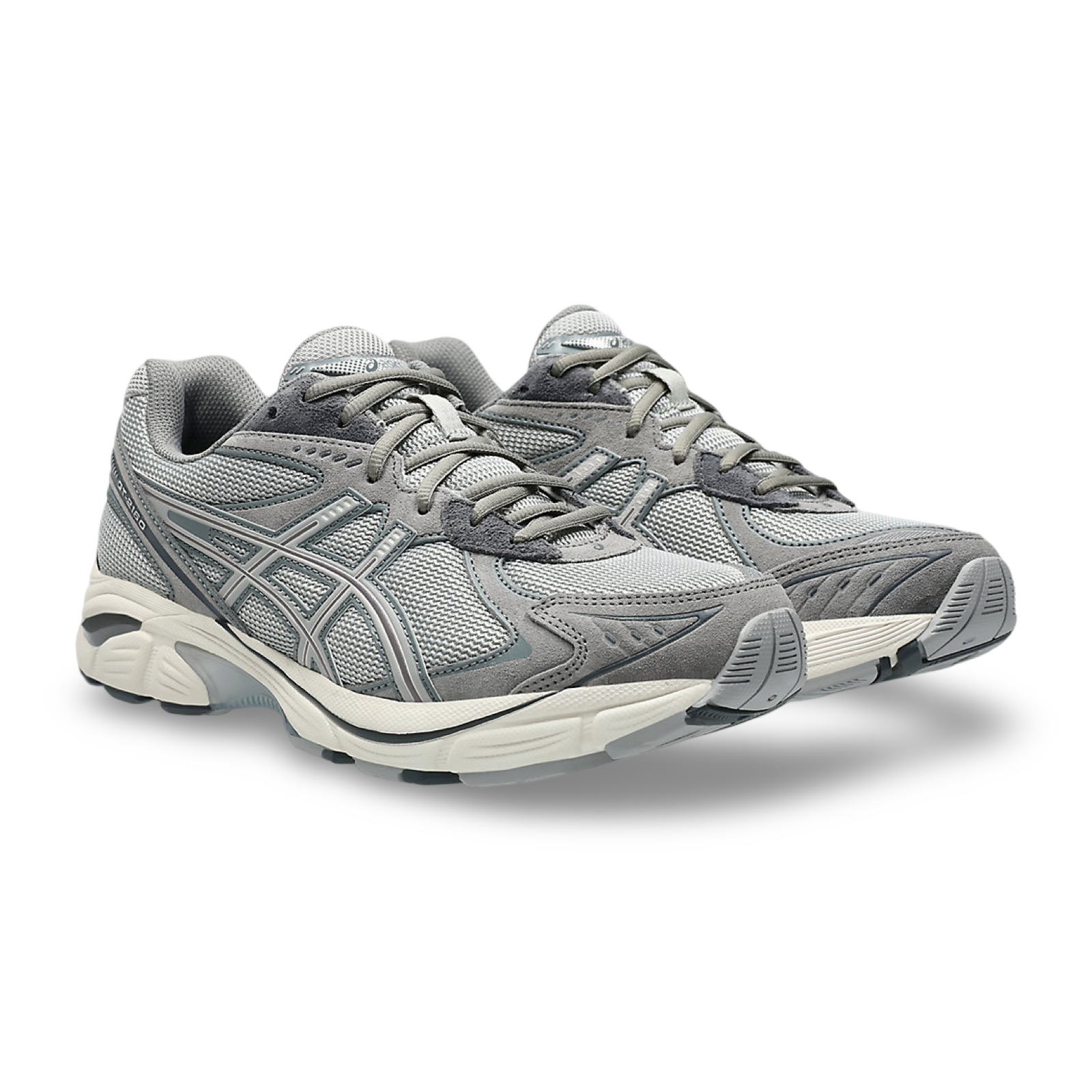 Asics GT-2160 Trainers 'Cement Grey' *Pre-order*