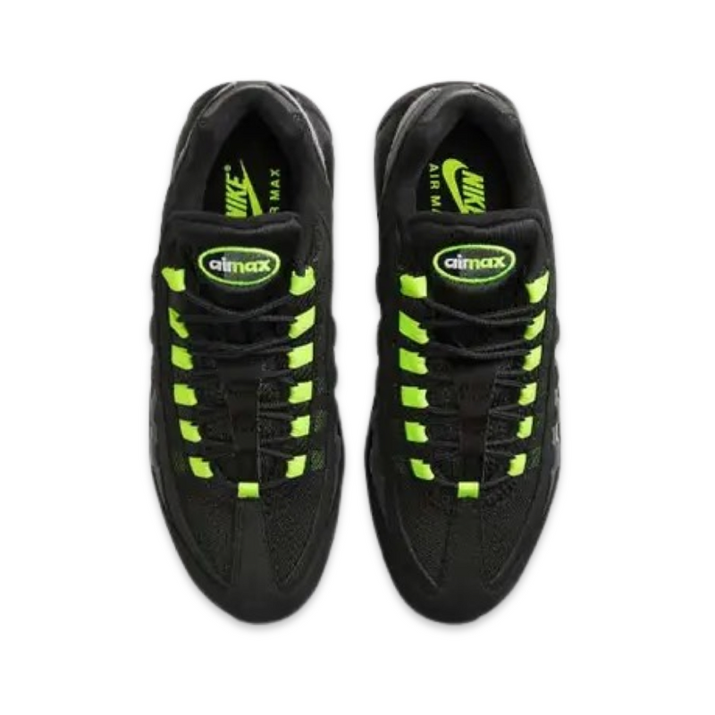 Nike Air Max 95 'Reverse Neon'