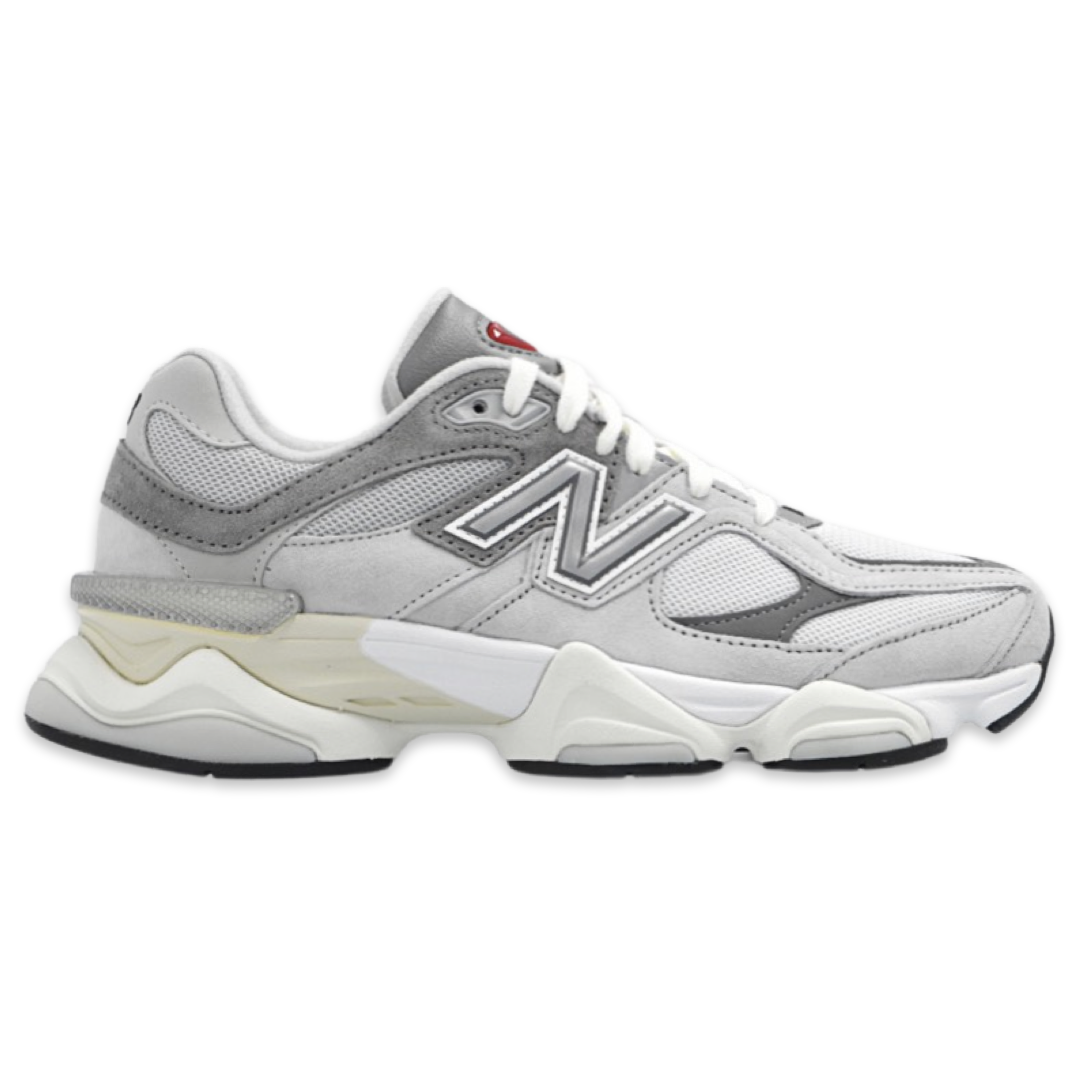 New Balance 9060 Trainers 'Grey' (W)