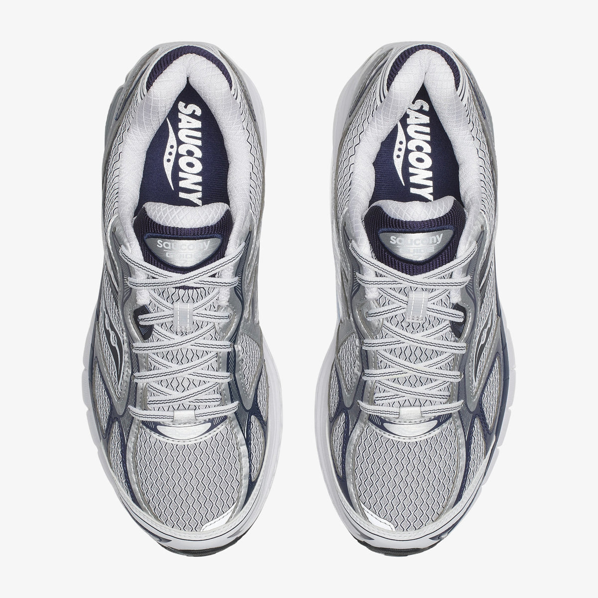 Saucony Pro Guide 7 ‘Fog Navy’