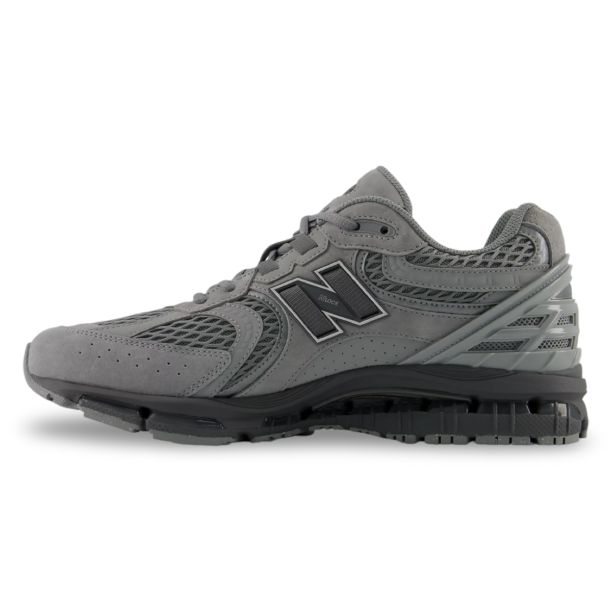 New Balance 1954R Trainers ‘Slate Grey’
