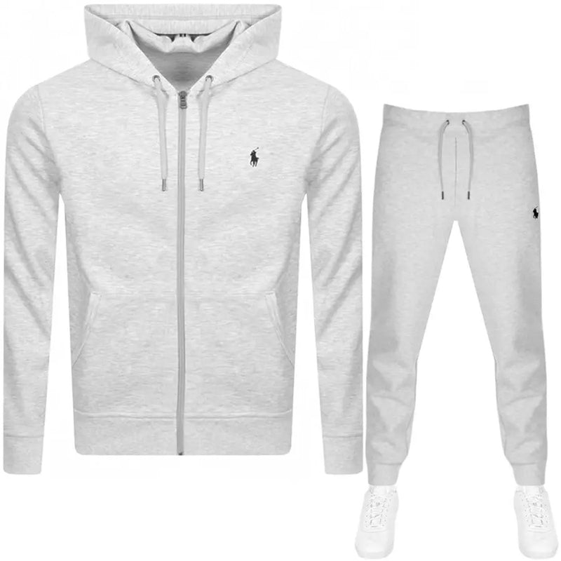 Ralph Lauren Tracksuit 'Grey'