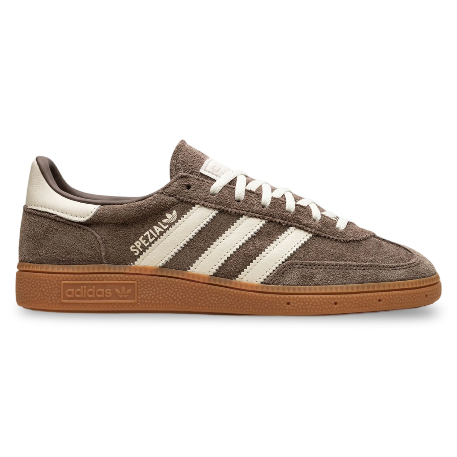 Adidas Spezial Trainers (W) 'Brown'