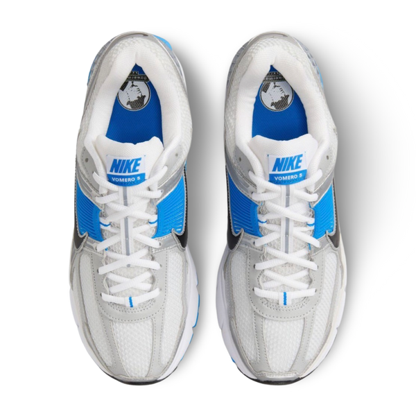 Nike Zoom Vomero 5 'Blue’