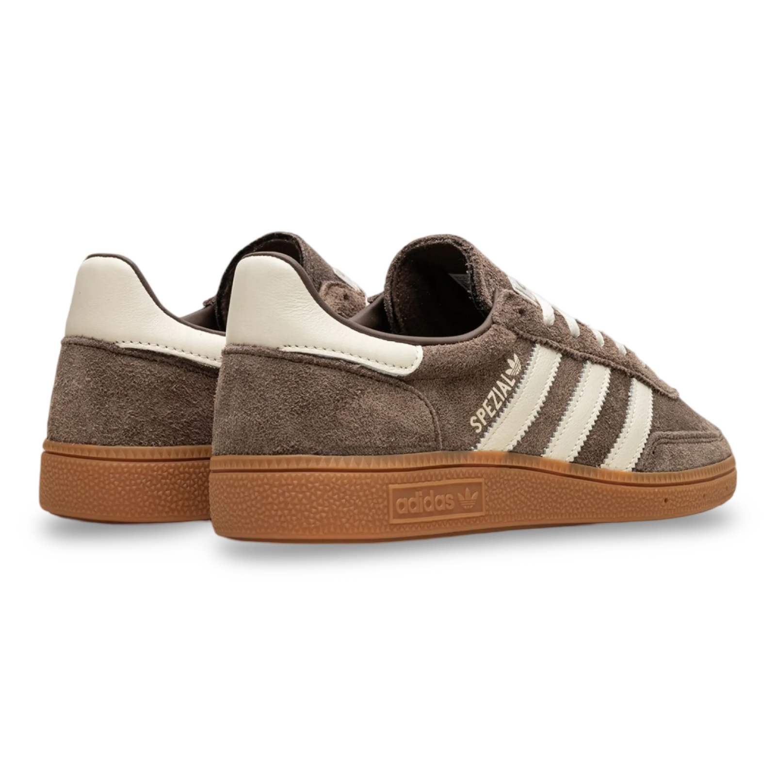 Adidas Spezial Trainers (W) 'Brown'