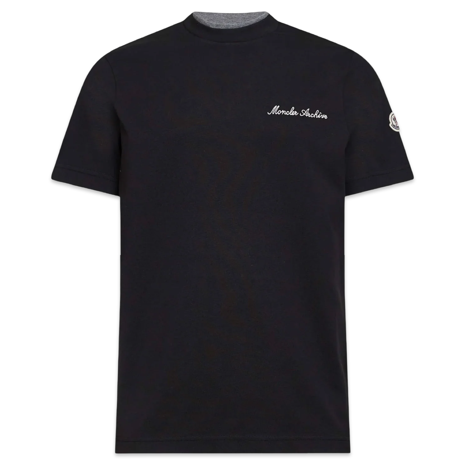 Moncler Archivo T-shirt ‘Black’