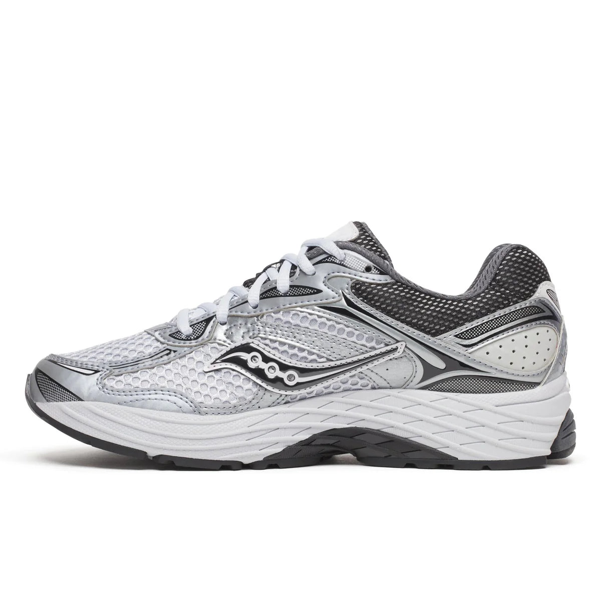 Saucony Progrid Trainers 'Microchip'