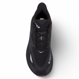 Hoka Clifton 9 Goretex Trainers 'Black’