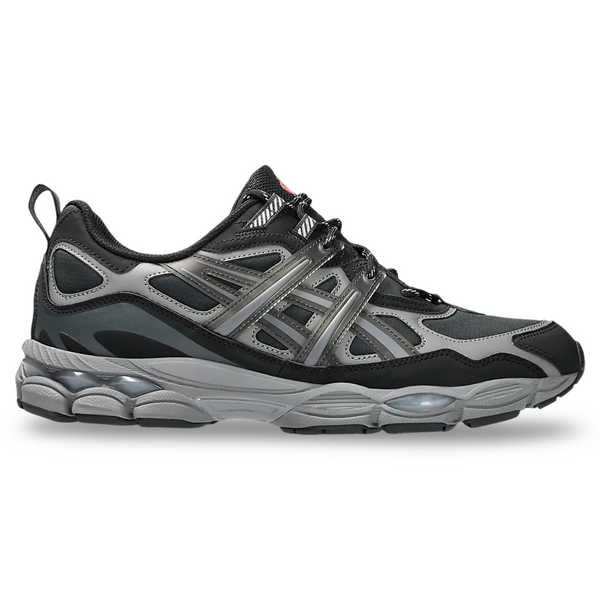 Asics Gel NYC Utility ‘Black & Grey’