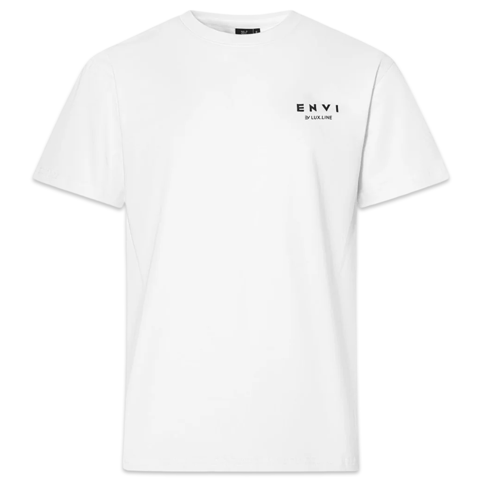 Envi-1 Luxe Line T-Shirt 'White'