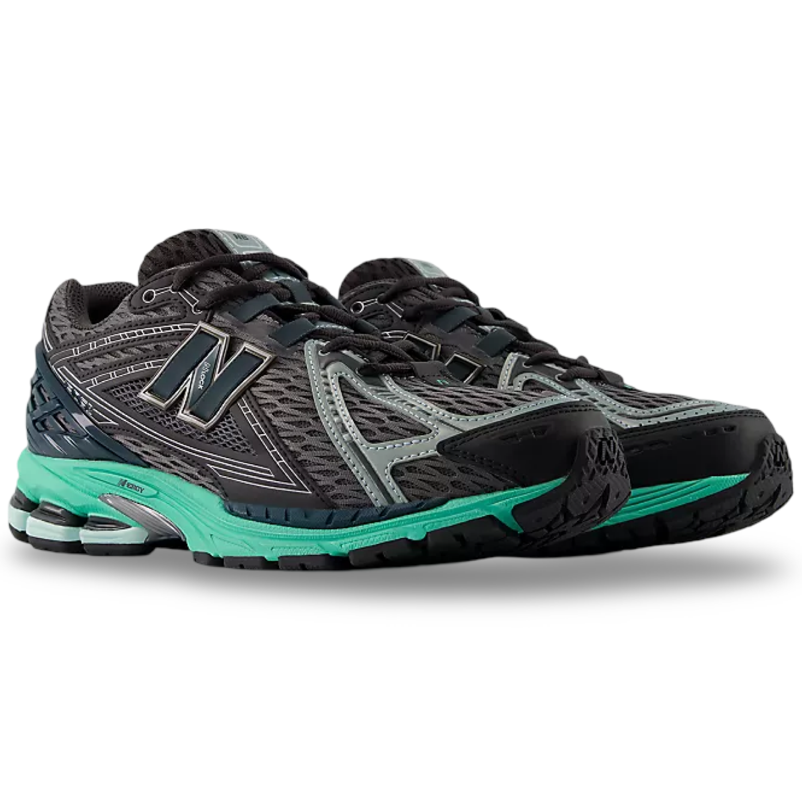 New Balance 1906 Trainers 'Teal Turquoise’