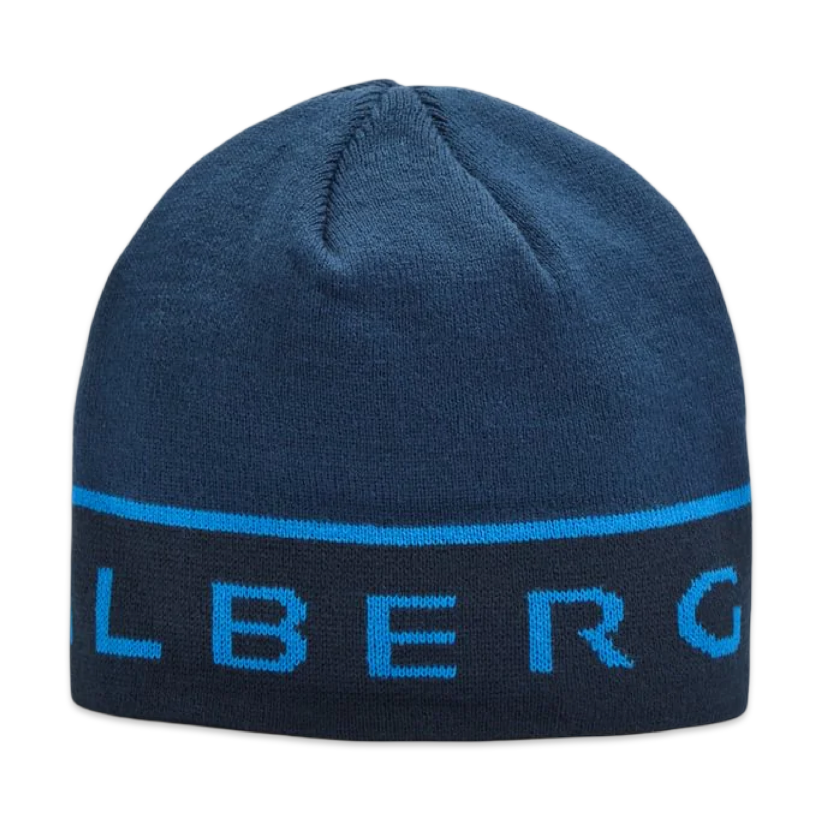 Trailberg Beanie Hat ‘Navy Blue’