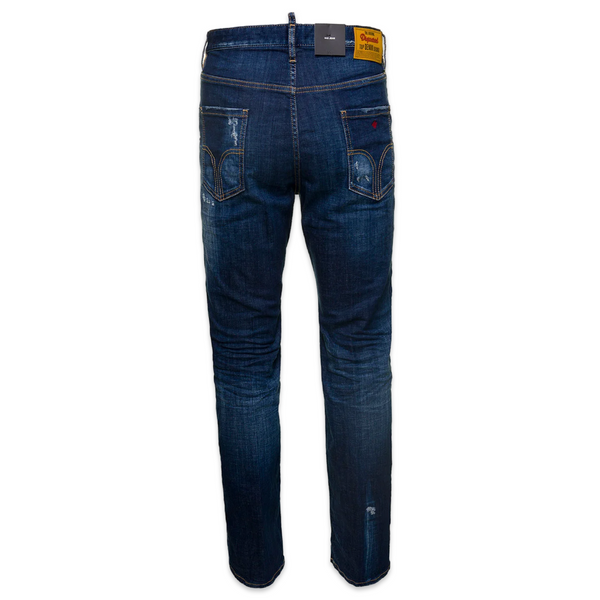 Dsquared2 Cool Guy Jeans 'Denim Blue'