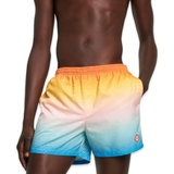 Casablanca Gradient Swim Shorts