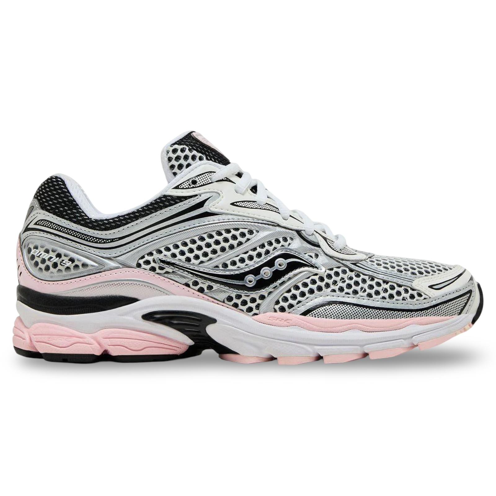 Saucony Pro Grid Trainers 'Pink’ (W)