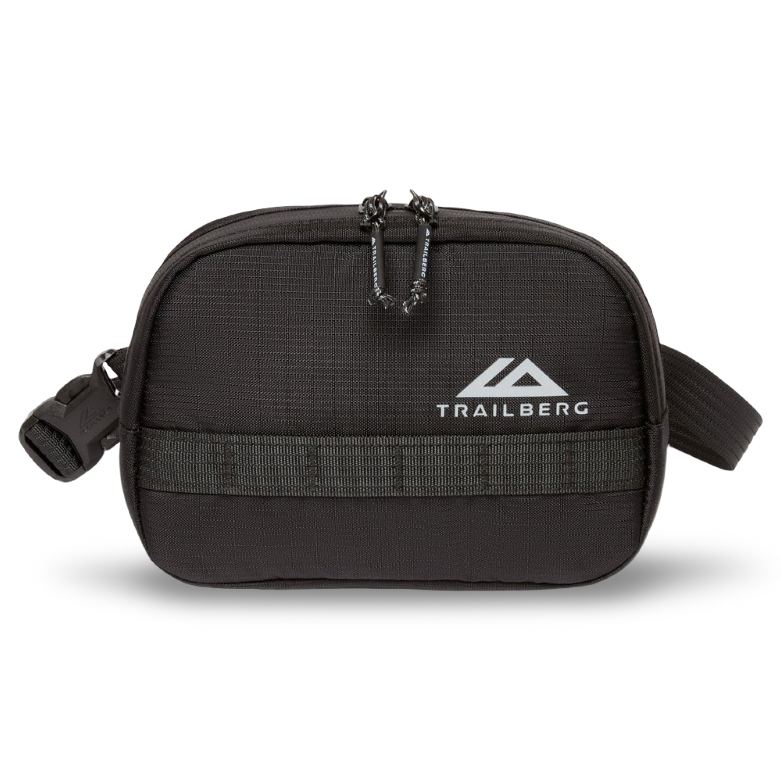 Trailberg Stratus Belt Bag ‘Black’