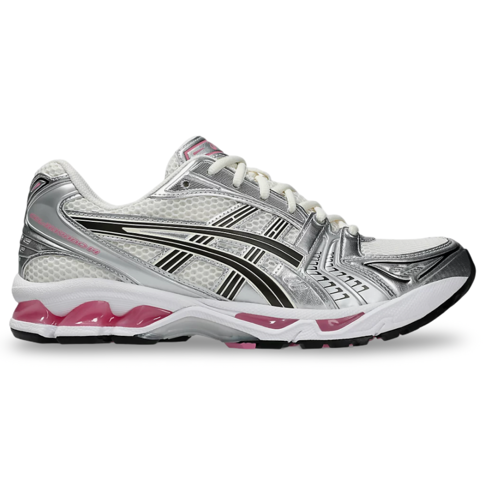 Asics Gel Kayano 14 ‘Pink’ (W)