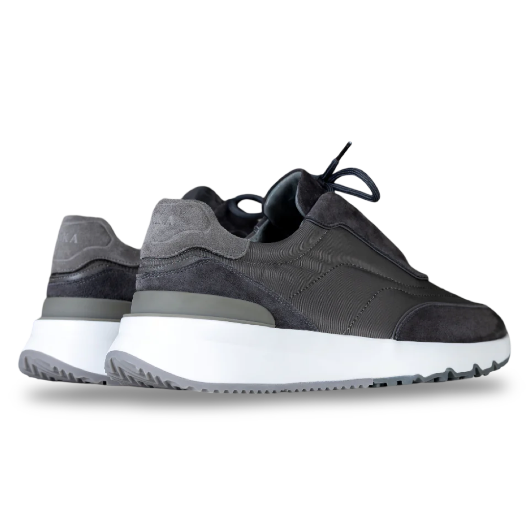 Lanka Runners 'Grey'