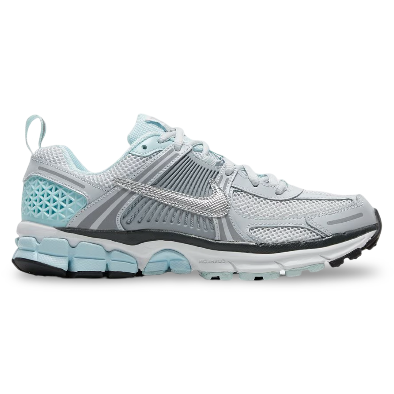 Nike Zoom Vomero 5 Trainers ‘White Aqua’ (W)