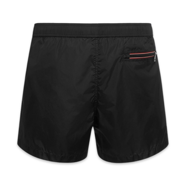 Moncler Swim Shorts 'Black'