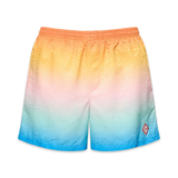 Casablanca Gradient Swim Shorts