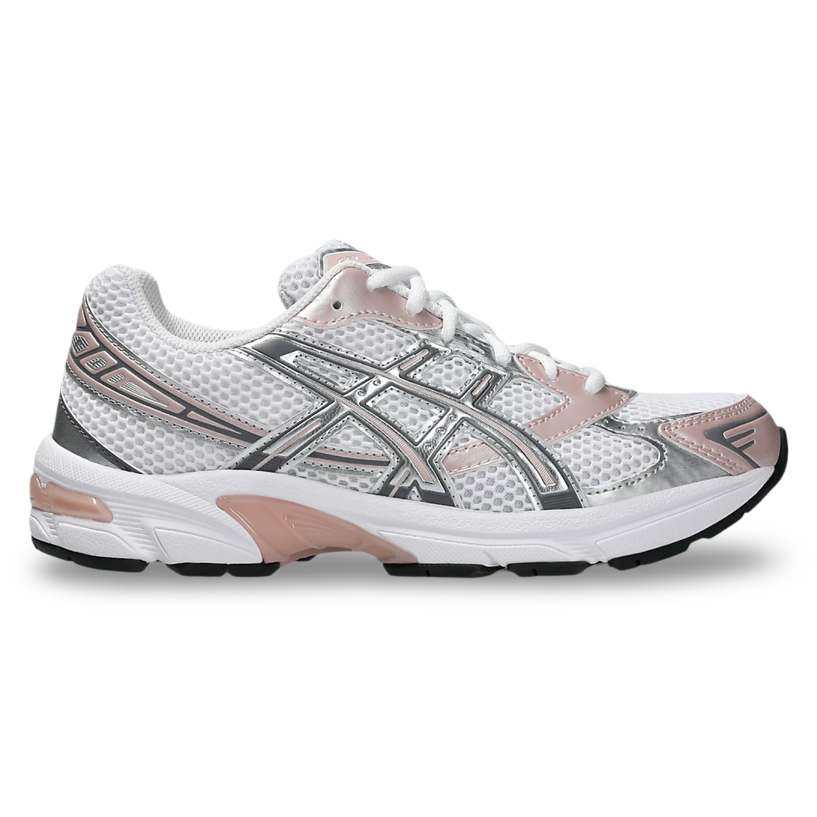 Asics Gel 1130 Trainers 'White Neutral Pink’ (W)